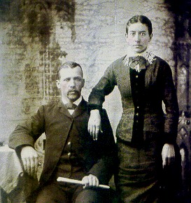 benandlizzyward.jpg (36265 bytes)